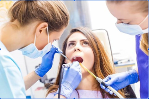 dental implants london uk