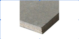 cement boards

