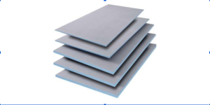 cement boards

